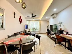 Yishun Sapphire (D27), Condominium #577814241